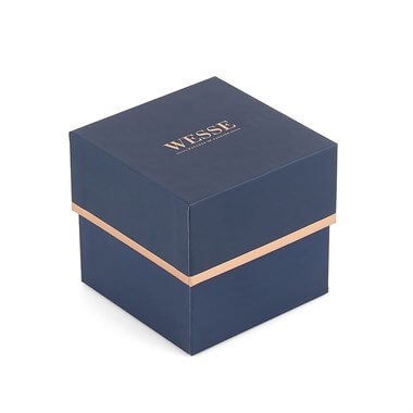 Wesse WWG401101SSA Erkek Kol Saati