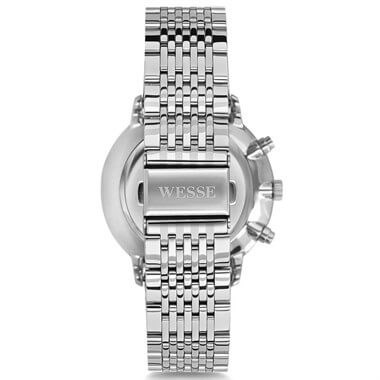 Wesse WWG401103SSA Erkek Kol Saati