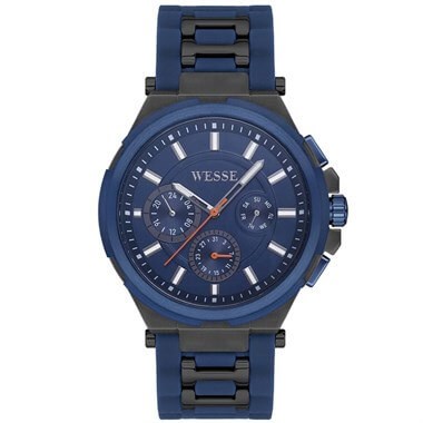 Wesse WWG401506 Erkek Kol Saati