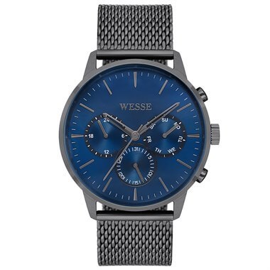 Wesse WWG800503MA Erkek Kol Saati