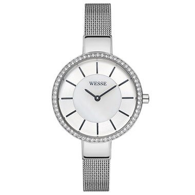 Wesse WWL103001 Bayan Kol Saati