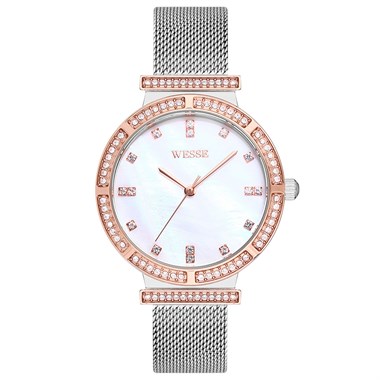 Wesse WWL105805 Bayan Kol Saati