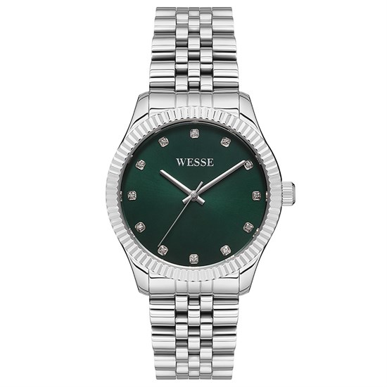 Wesse WWL108806 Bayan Kol Saati