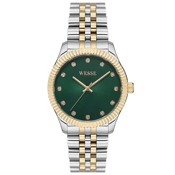 Wesse WWL108807 Kadın Kol Saati