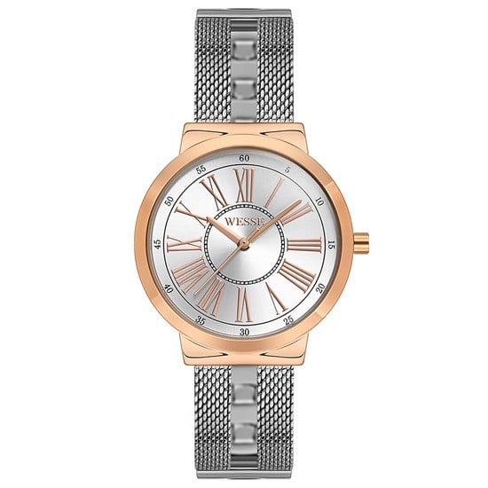 Wesse WWL110104 Bayan Kol Saati