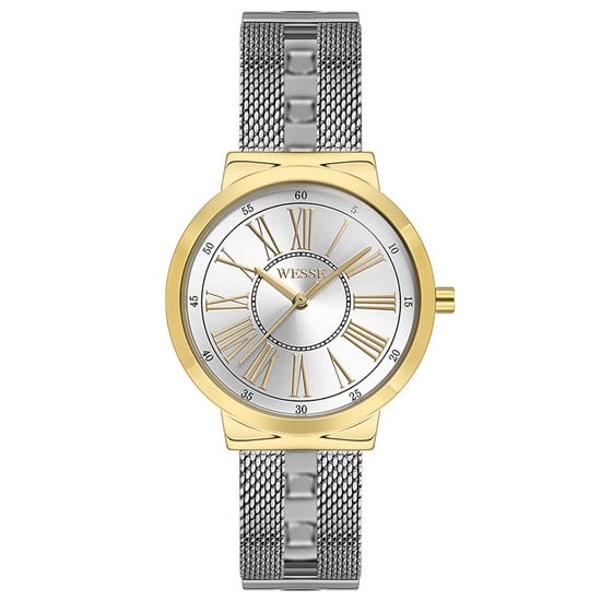 Wesse WWL110105 Bayan Kol Saati
