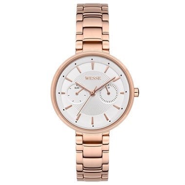 Wesse WWL301504 Bayan Kol Saati