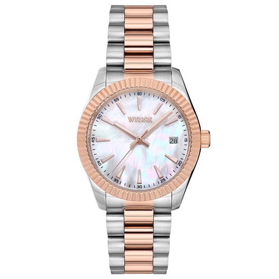 Wesse WWL301902 Bayan Kol Saati
