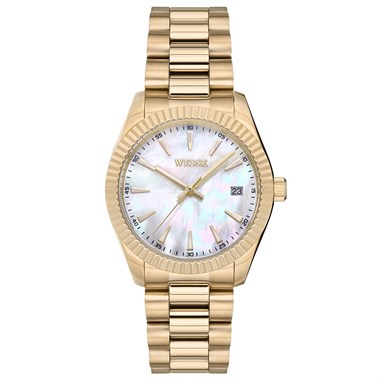 Wesse WWL301903 Bayan Kol Saati