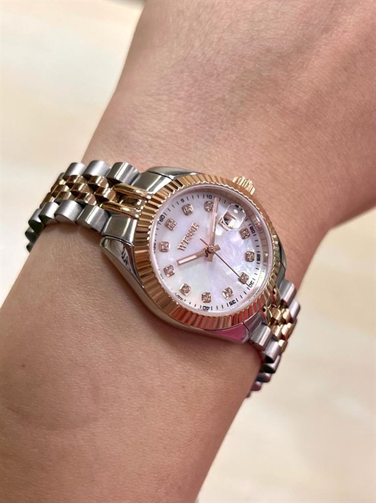 Wesse WWL302804 Kadın Kol Saati