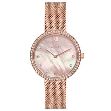Wesse WWL701001 Bayan Kol Saati