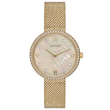 Wesse WWL701003 Bayan Kol Saati