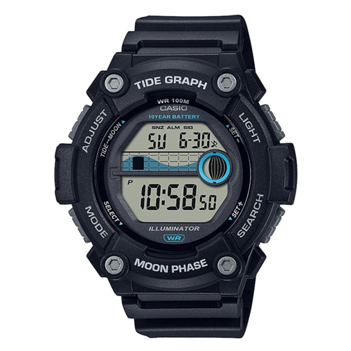 Casio WS-1300H-1AVDF Kol Saati