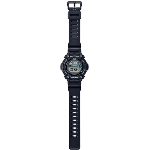 Casio WS-1300H-1AVDF Kol Saati