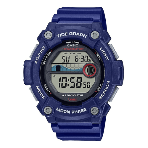 Casio WS-1300H-2AVDF Kol Saati