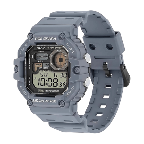 Casio WS-1700H-8AVDF Kol Saati