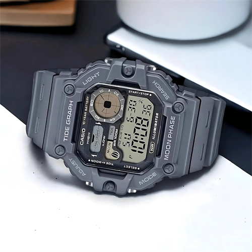 Casio WS-1700H-8AVDF Kol Saati