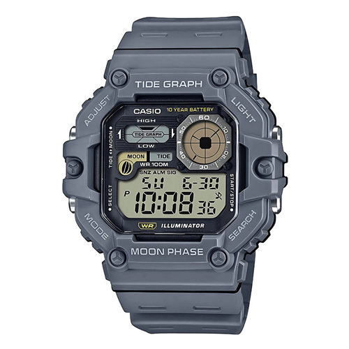 Casio WS-1700H-8AVDF Kol Saati