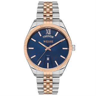 Wesse WWG207301 Erkek Kol Saati