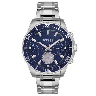 Wesse WWG207605 Erkek Kol Saati