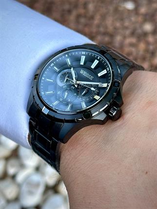 Wesse WWG207802 Erkek Kol Saati