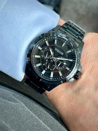 Wesse WWG207802 Erkek Kol Saati