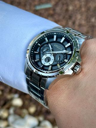 Wesse WWG207803 Erkek Kol Saati