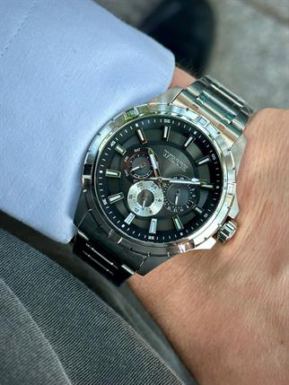 Wesse WWG207803 Erkek Kol Saati