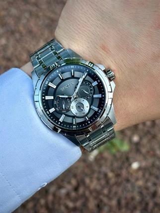 Wesse WWG207803 Erkek Kol Saati