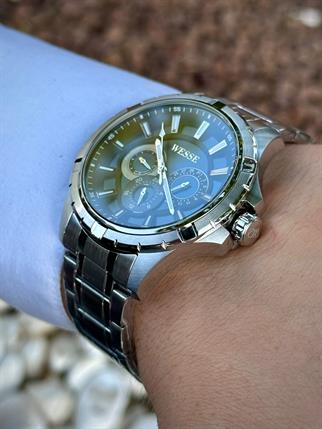 Wesse WWG207804 Erkek Kol Saati
