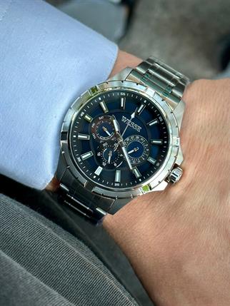 Wesse WWG207804 Erkek Kol Saati