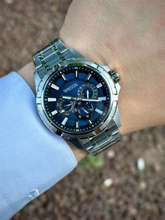 Wesse WWG207804 Erkek Kol Saati