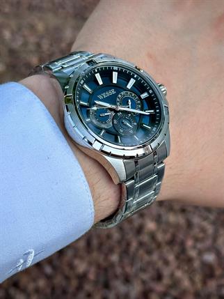 Wesse WWG207804 Erkek Kol Saati