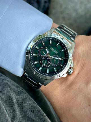 Wesse WWG207805 Erkek Kol Saati