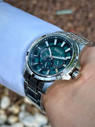 Wesse WWG207805 Erkek Kol Saati