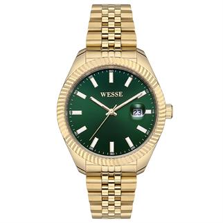 Wesse WWG208205 Erkek Kol Saati