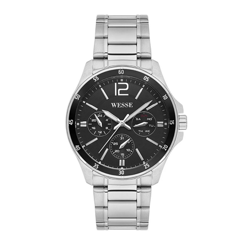 Wesse WWG208801 Erkek Kol Saati