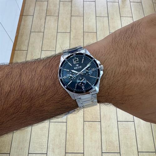 Wesse WWG208801 Erkek Kol Saati