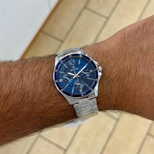Wesse WWG208802 Erkek Kol Saati