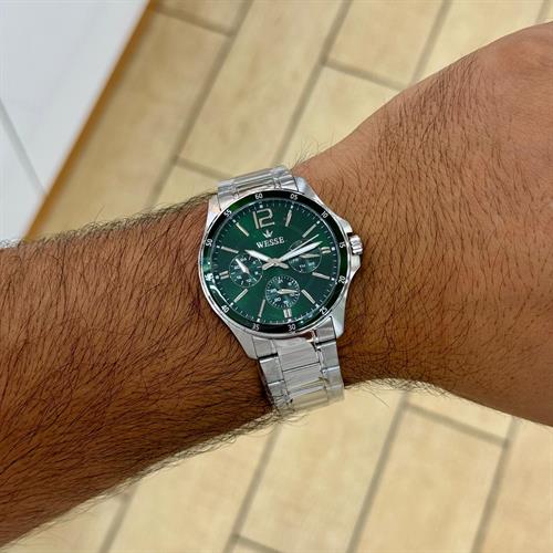 Wesse WWG208803 Erkek Kol Saati