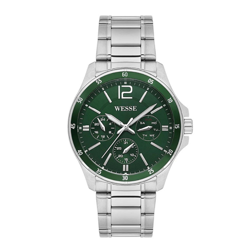 Wesse WWG208803 Erkek Kol Saati