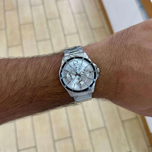 Wesse WWG208804 Erkek Kol Saati