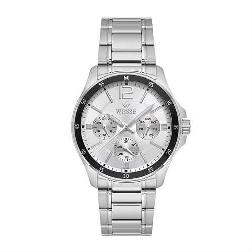 Wesse WWG208804 Erkek Kol Saati