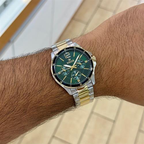 Wesse WWG208805 Erkek Kol Saati