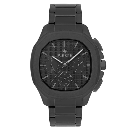 Wesse WWG209401 Erkek Kol Saati