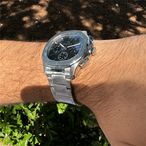 Wesse WWG209402 Erkek Kol Saati