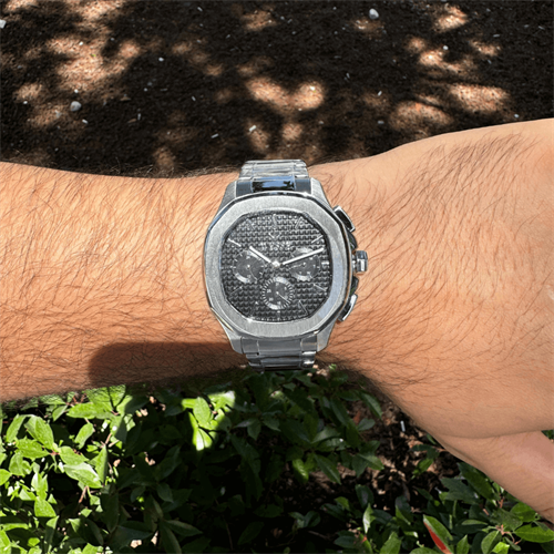 Wesse WWG209402 Erkek Kol Saati