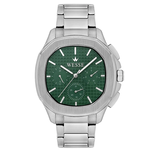 Wesse WWG209404 Erkek Kol Saati