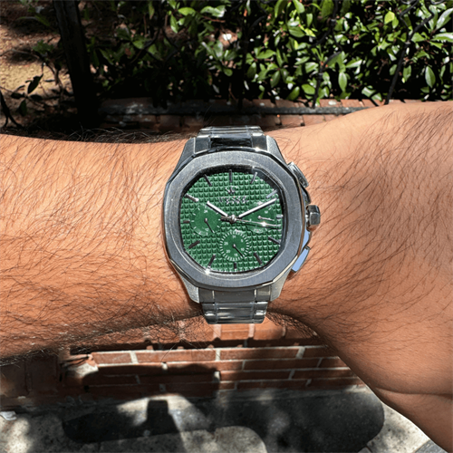 Wesse WWG209404 Erkek Kol Saati