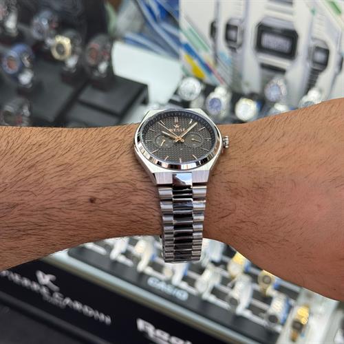 Wesse WWG209601 Erkek Kol Saati